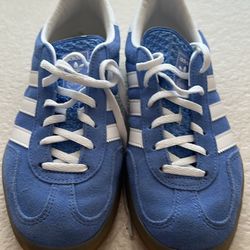Adidas Gazelle  Size 8 Women 