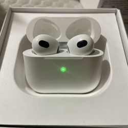 Airpods Gen 3