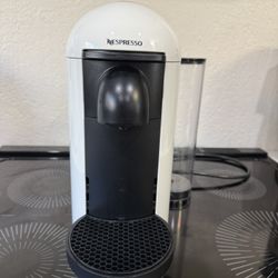 Nespresso  Vertuoplus