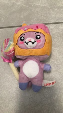 Plushie