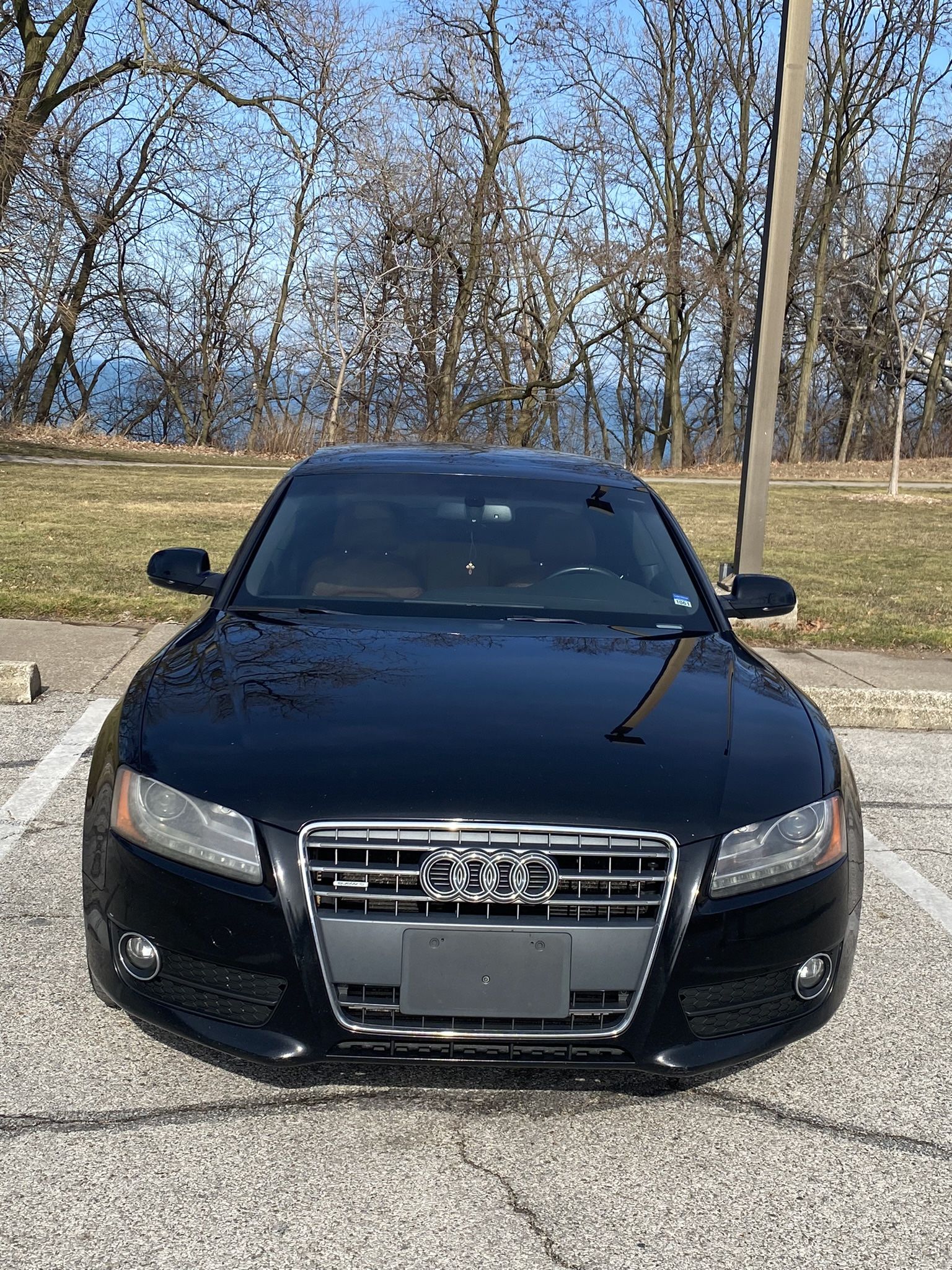 2011 Audi A5