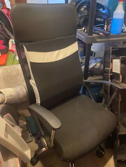 Office chair