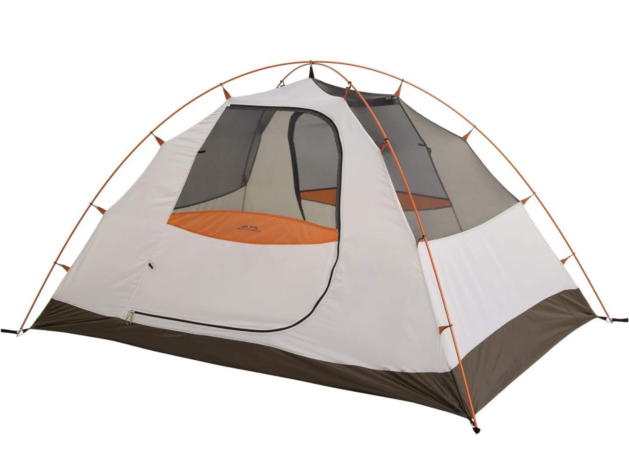 Alps Mountaineering Lynx 2 Person Backpacking Tent