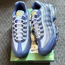 Nike Air Max Muscle 95 Yu-Gi-Oh! Joey (Without Promo Card)