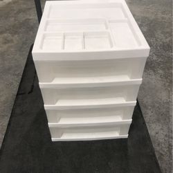 Small Storage For $10