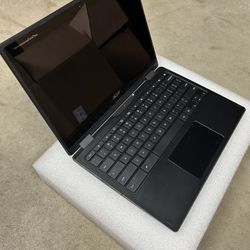 ACER Chromebook spin 511 touch screen 