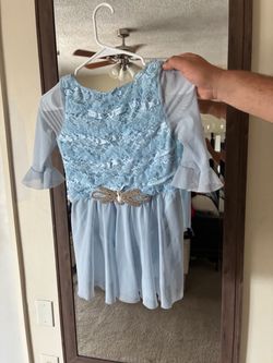 Weismann Dance competition costume