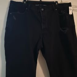 Old Navy Jeans Size 18