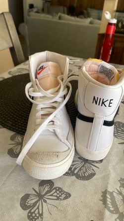 Tenis nike taño. 9