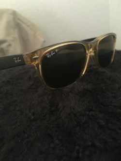 Ray bans