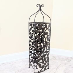 4 Bottle Wine Holders 