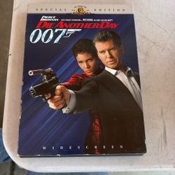 007 Die Another Day