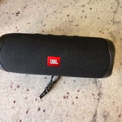 jbl flip 5