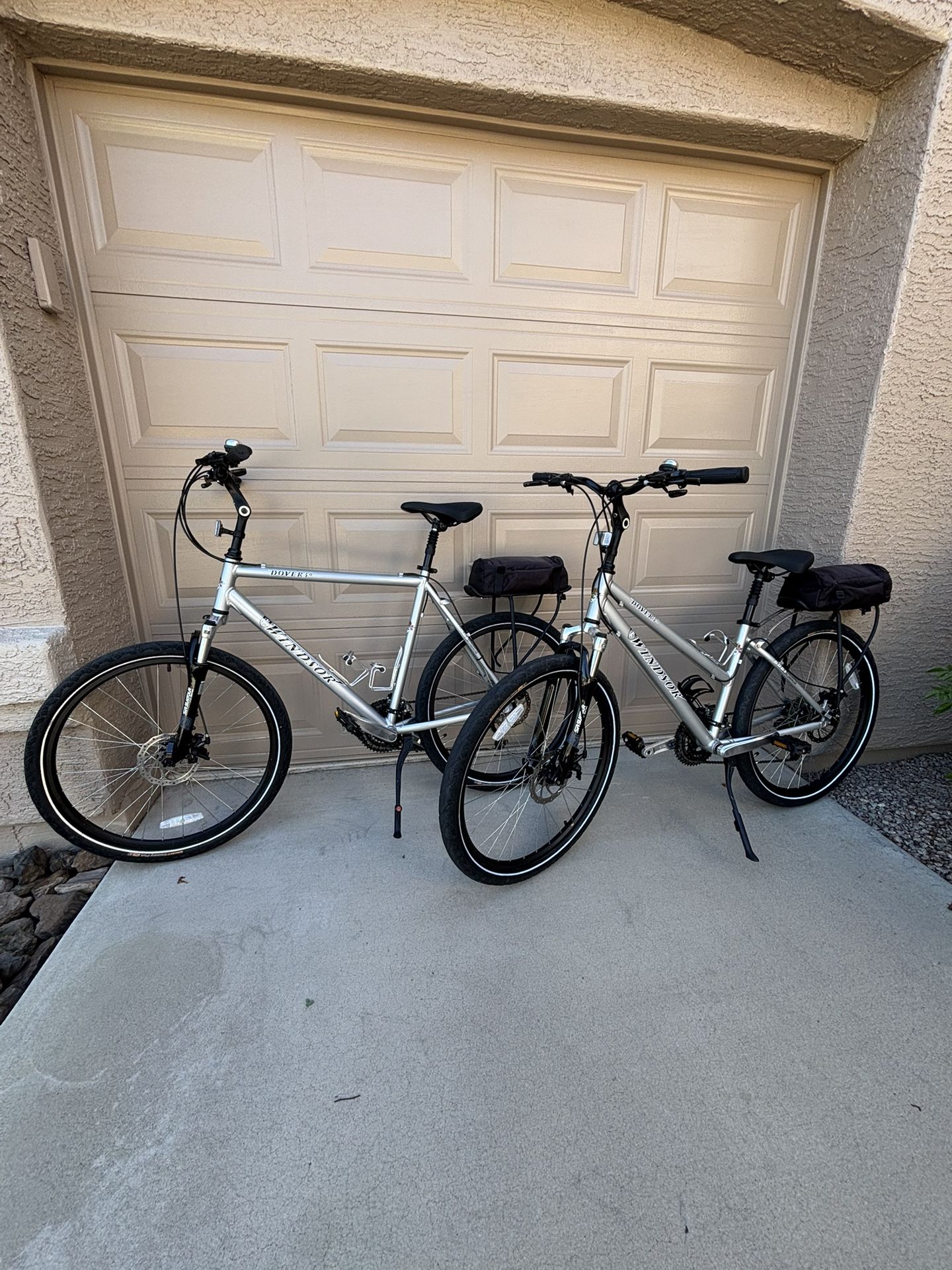 Bikes Together $300 Or $150 Each Windsor Dover 3 Bikes