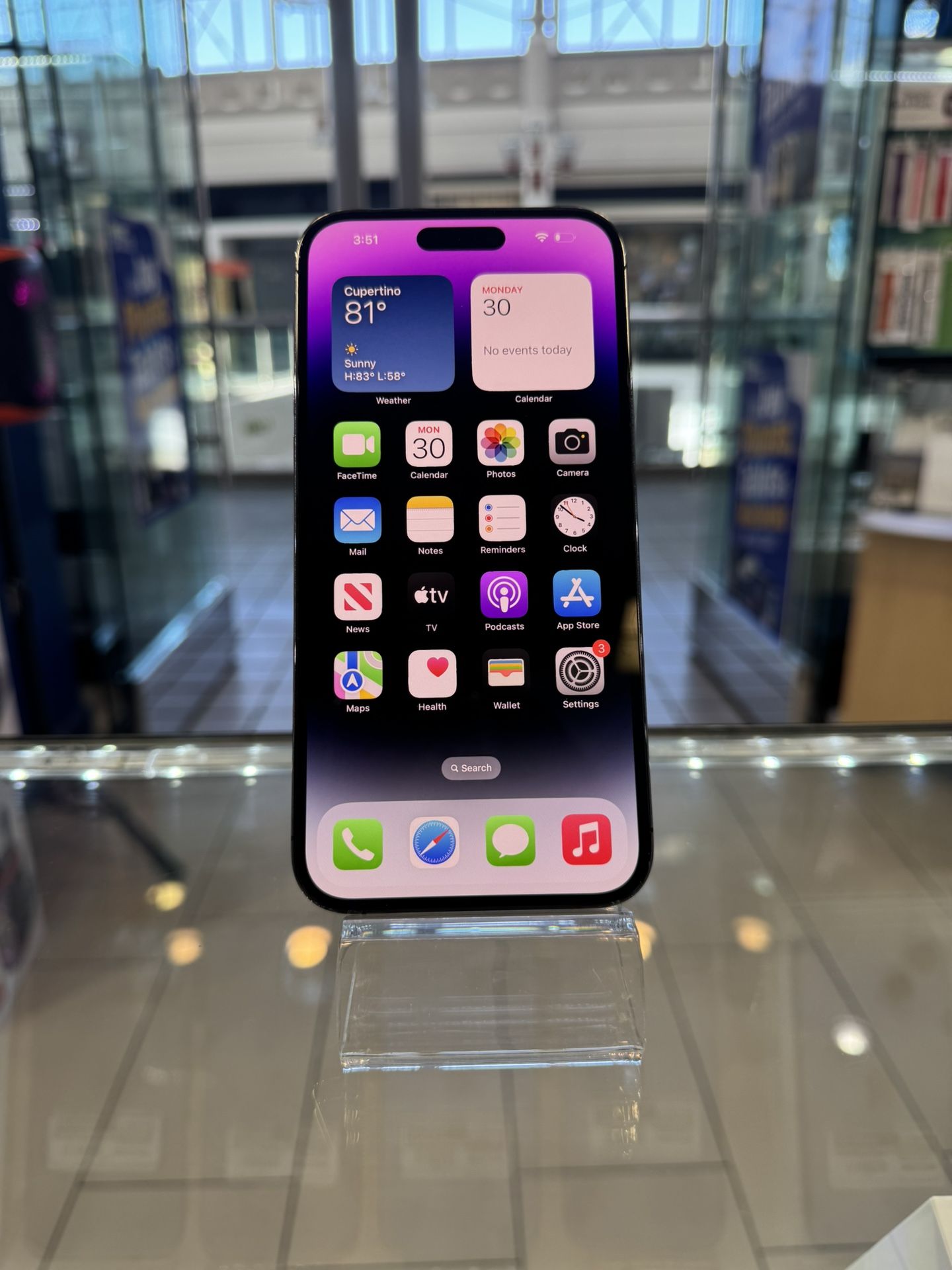 iPhone 14 Pro Max 128GB Unlocked