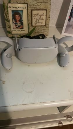 Oculus quest 2