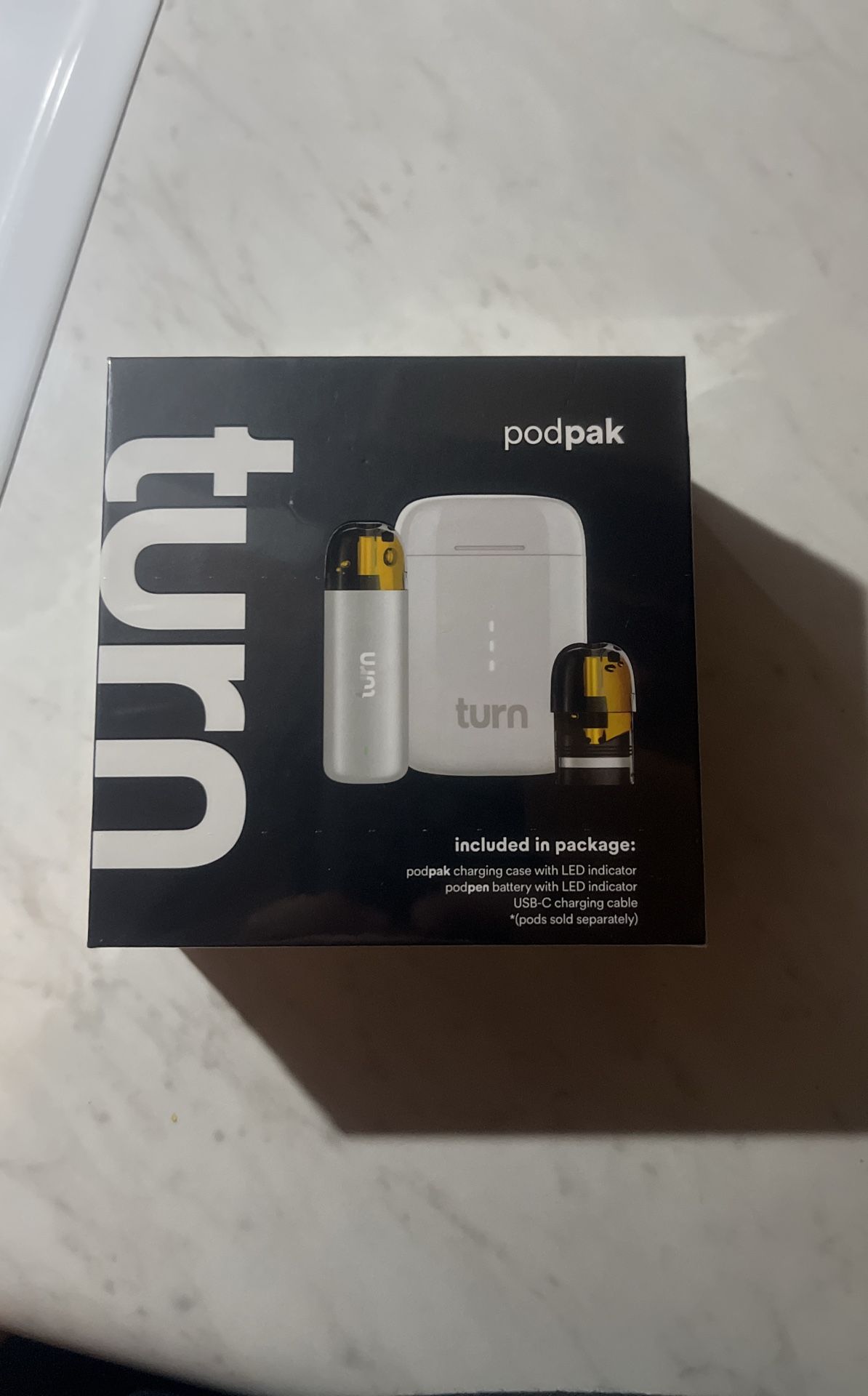 Turn Battery