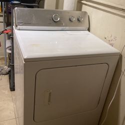 ASAP! Maytag Washer and Dryer