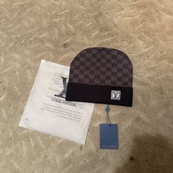 Louis Vuitton Binnie 