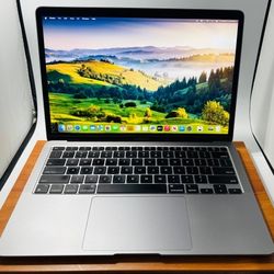 Apple MacBook AIR 💻 13” M1 8GB 128GB Fully Functional