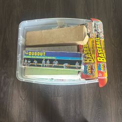 A lot Of Baseball Basketball And Football Cards(mostly Baseball)