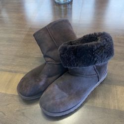 Ugh Boots 