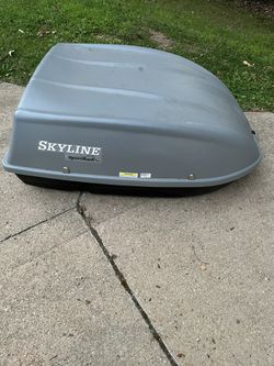 Sky Lane Top Rack Carrier 