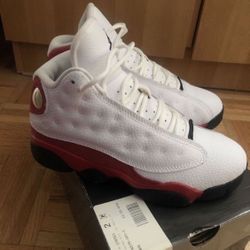 Jordan Retro 13