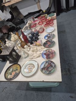 Vintage Items