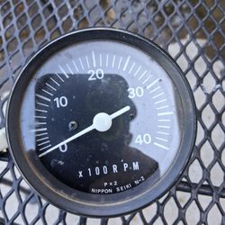 Auto Tachometer 