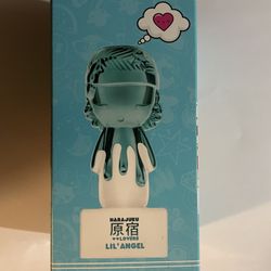 Harajuku Pop Electric Angel Eau De Parfume Spray for Women