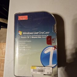 Software I Have 2
