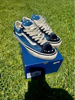 Vans LX Old Skool 36 Pearlized