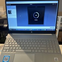HP Laptop 