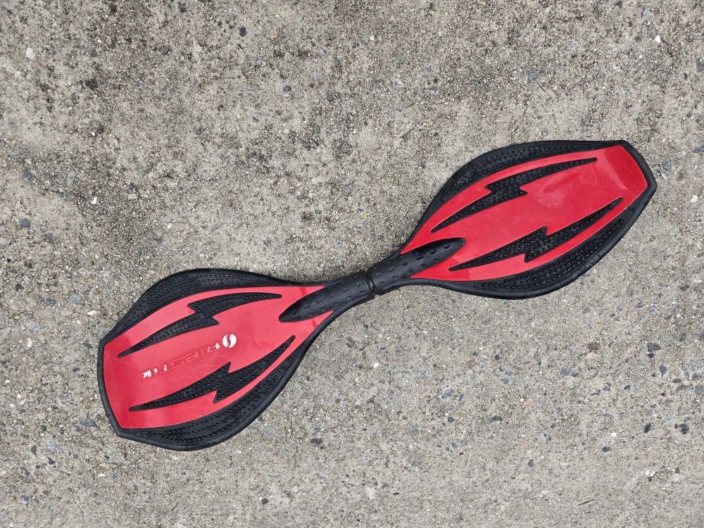 RED RIPSTICK