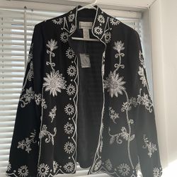 Jacket - Drapers & Damons