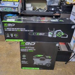Ego Tools New 