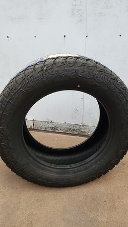 FALKEN WILDPEAK A/T