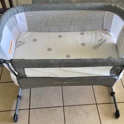 Baby Bassinet 