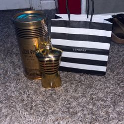 JEAN PAUL GAULTIER LE MALE ELIXIR