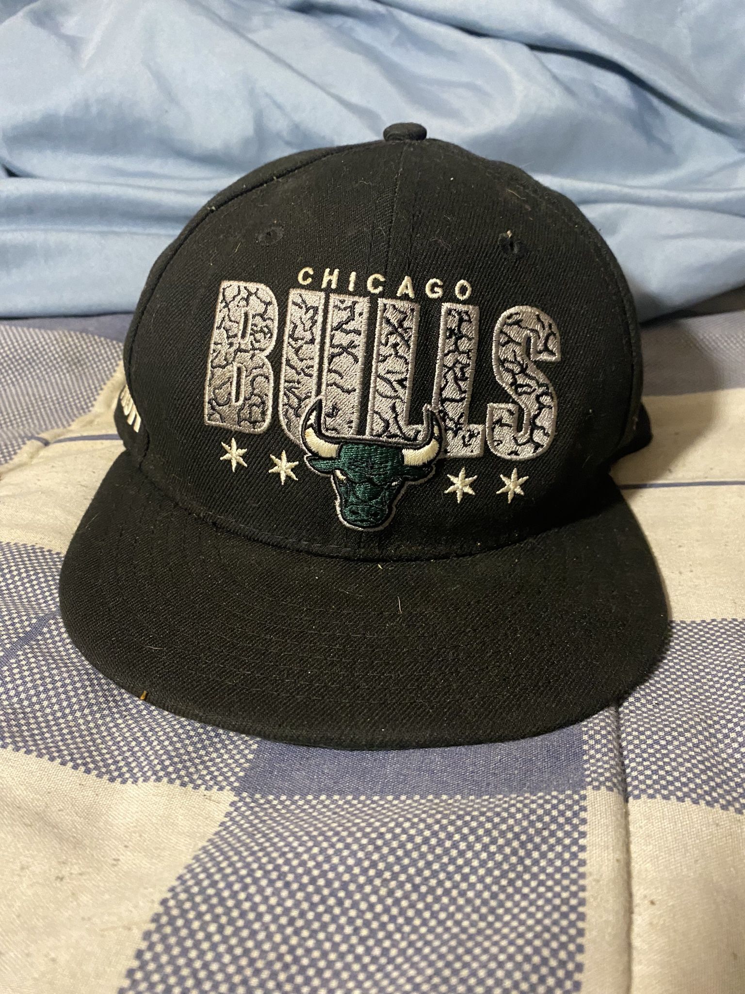 Chicago Bulls Hat  