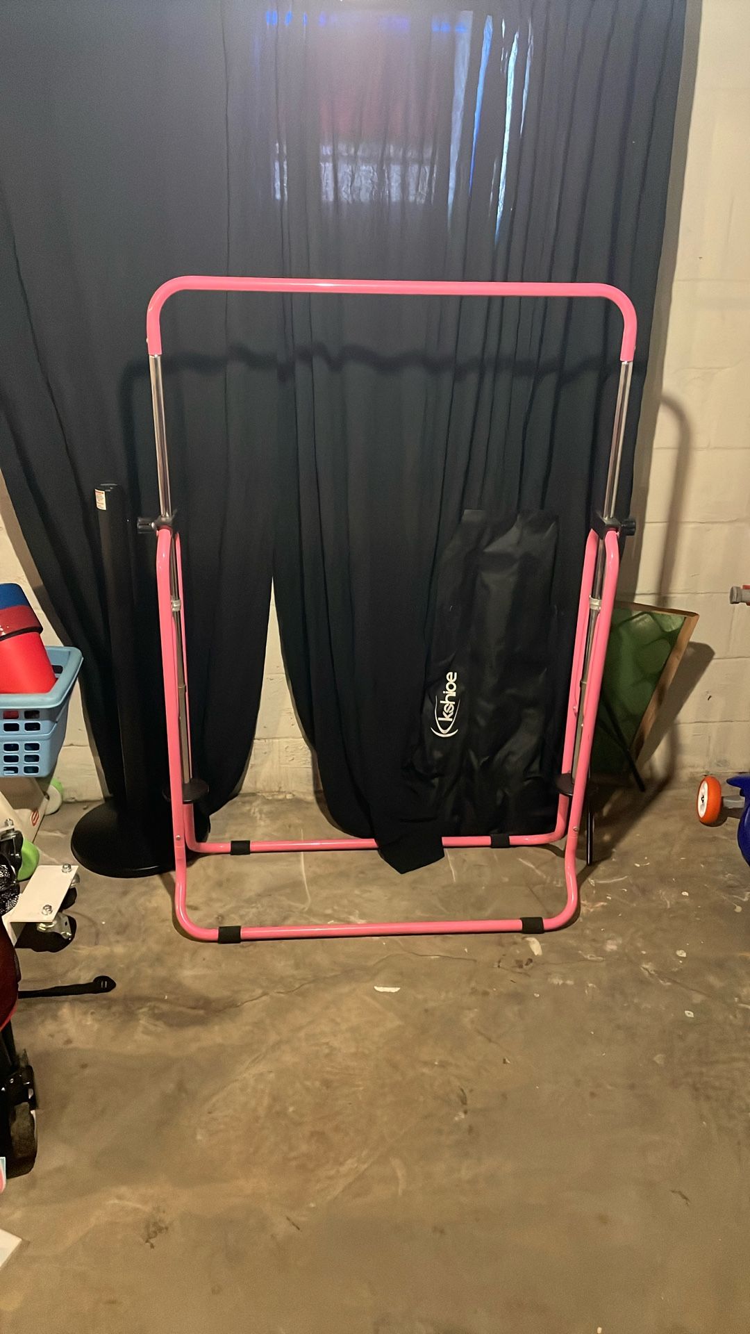 Gymnastics Bar