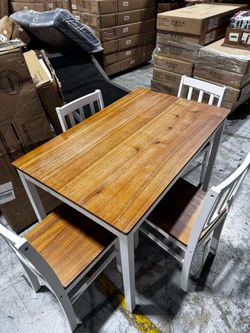 dining set