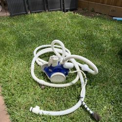 Polaris Pool cleaner
