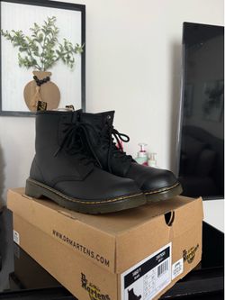 Dr Martens 7y 8womens