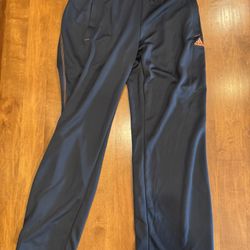 Woman’s Adidas Climalite Joggers Shipping Available 