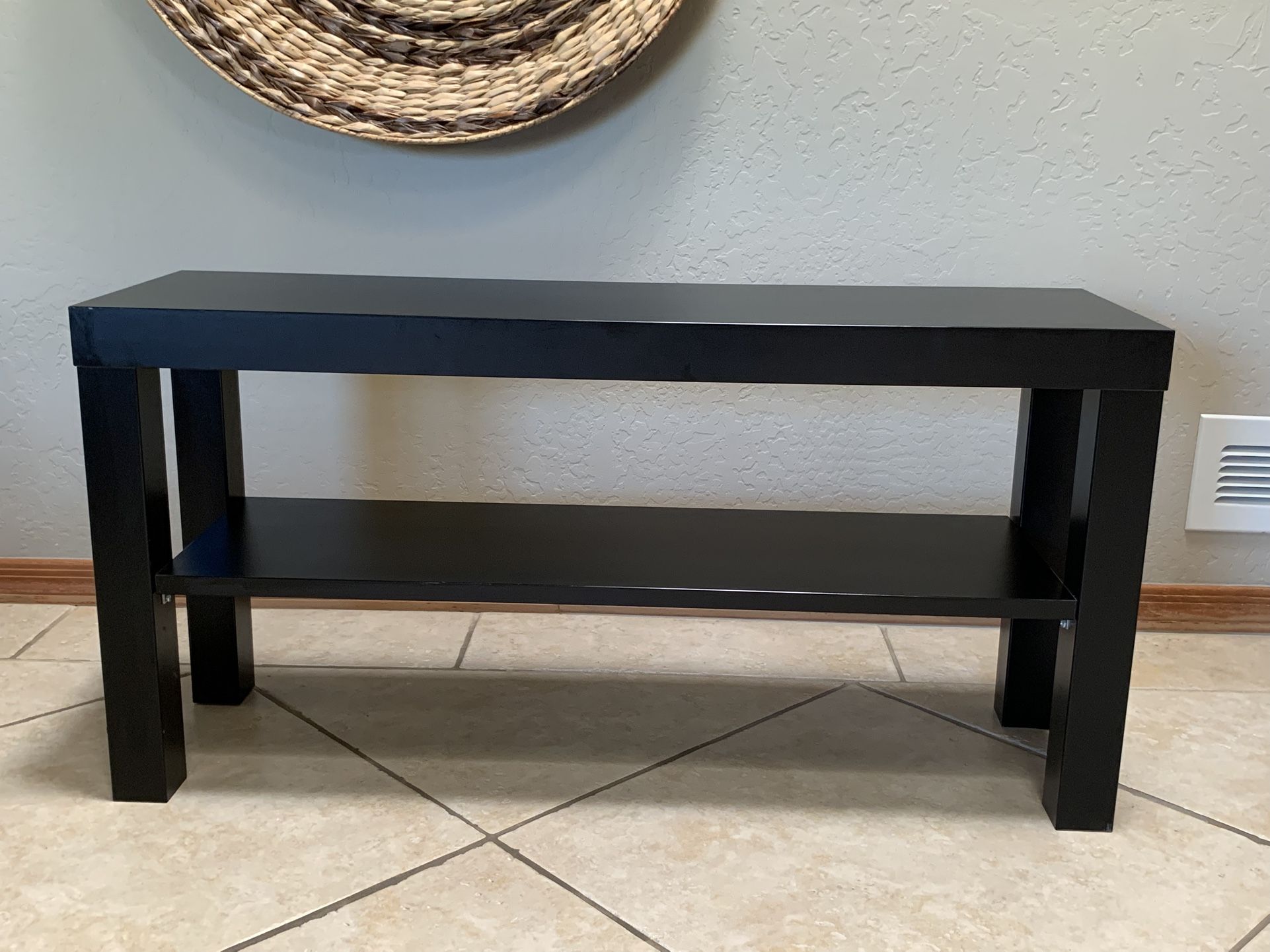 TV STAND/UNIT