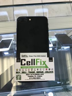 iPhone 7 Plus