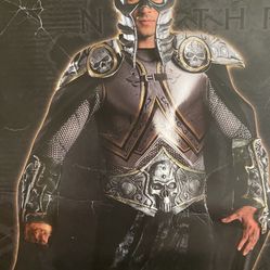 Men’s World Of Warcraft wOW Costume 