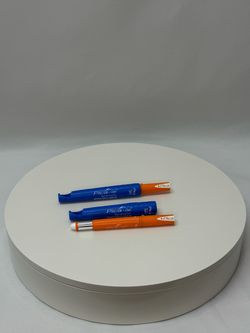 PICA GEL SIGNAL MARKER- WHITE $12 EACH